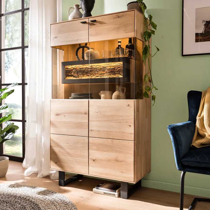 Barschrank milieu