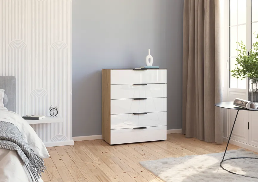 Kommode 5S milieu