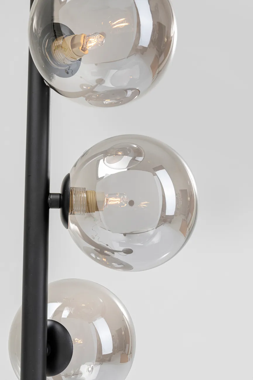Stehleuchte "Scala Balls" detail