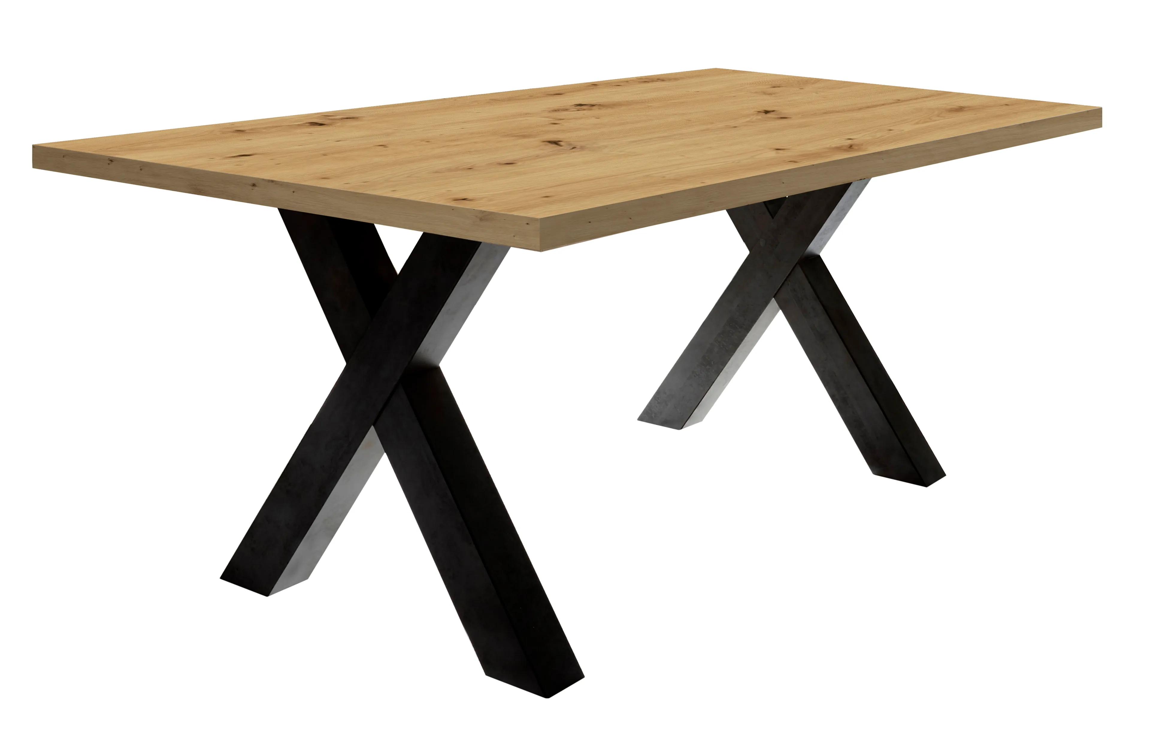 Esstisch Big System 160 x 90 cm