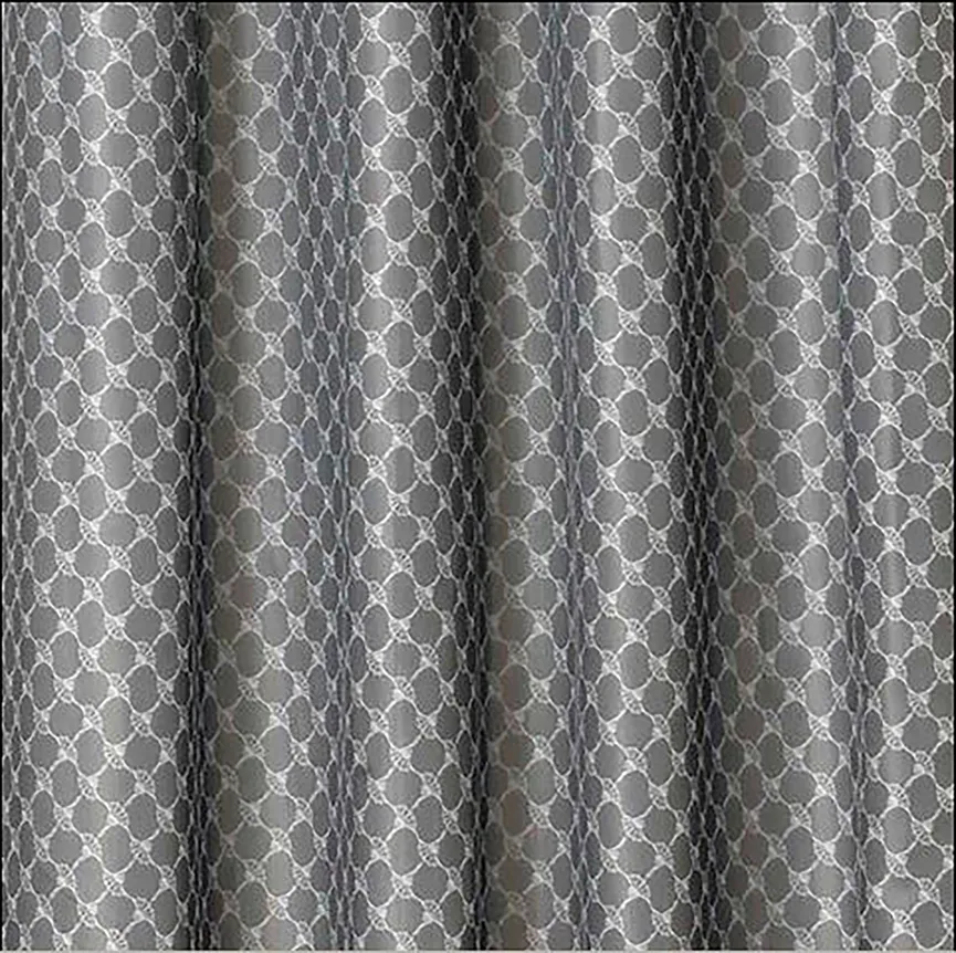 Ösenschal Joop!Allover material_farbe