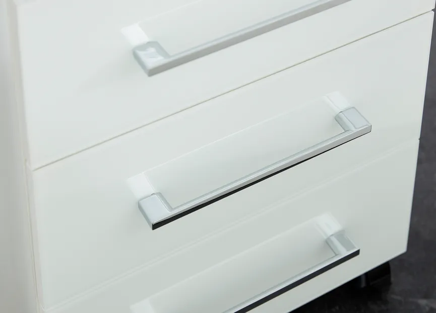 Rollcontainer detail
