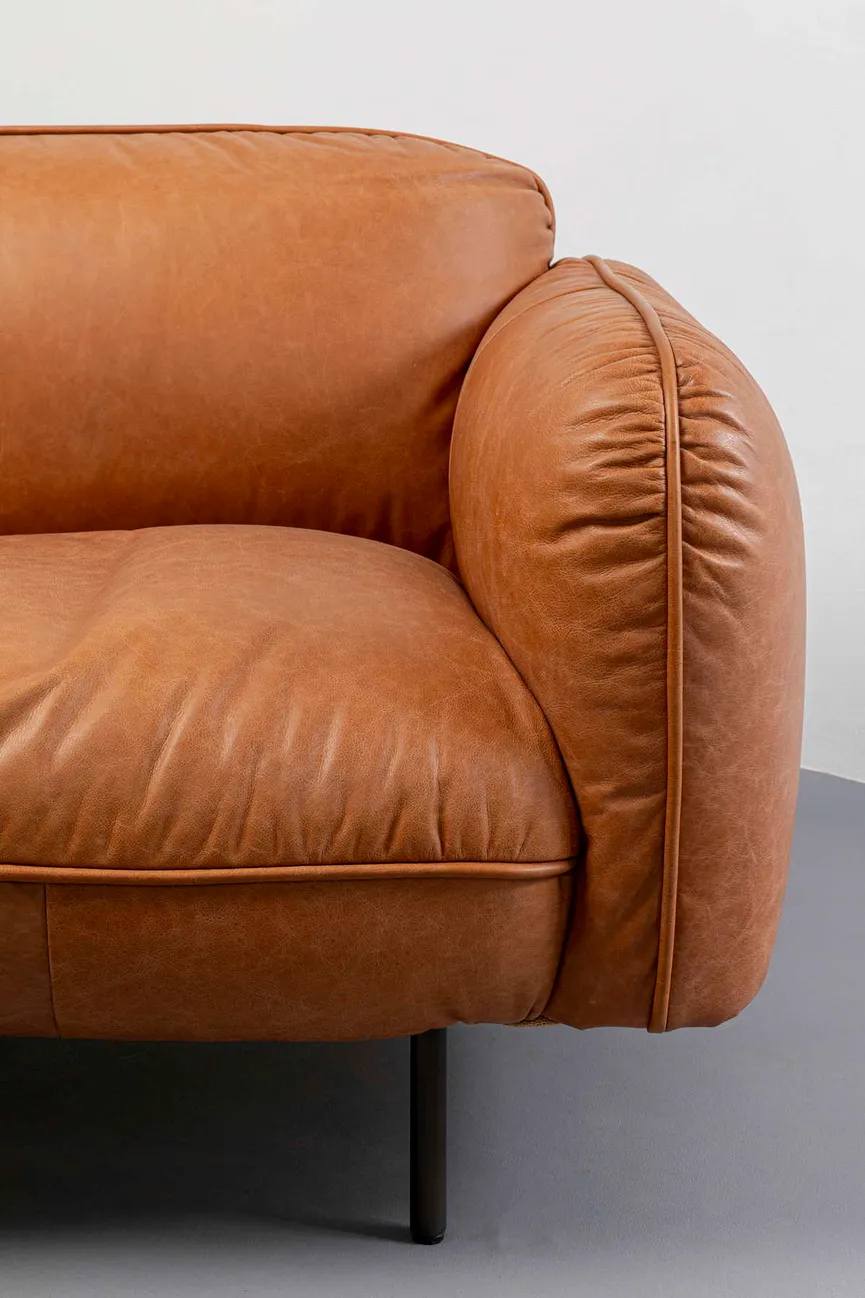 Sofa 3er detail