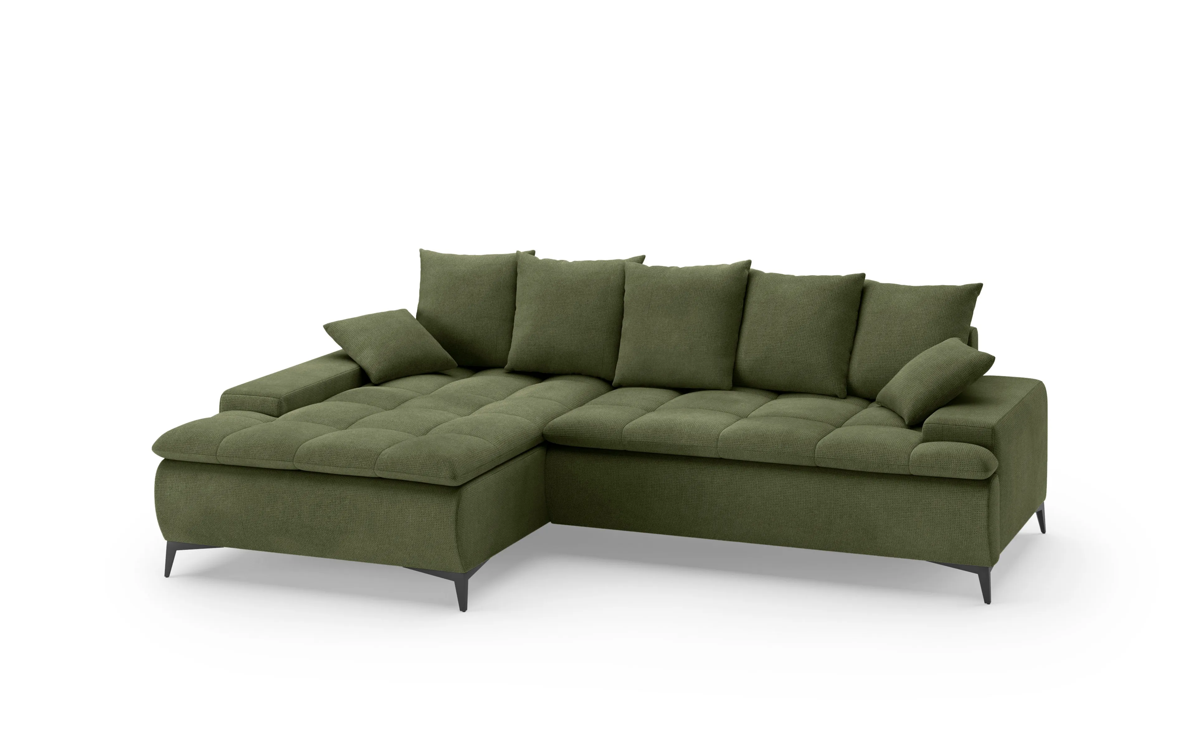 Ecksofa Haiti III