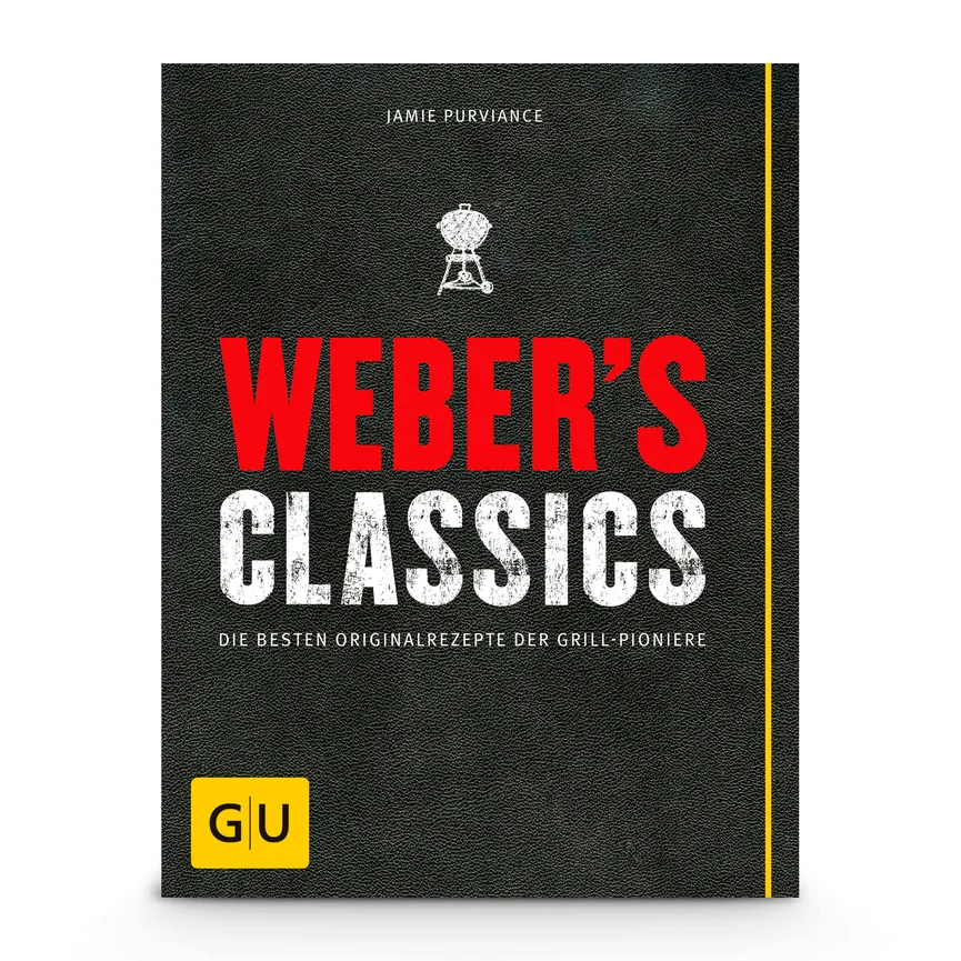 ** Weber's Classics hauptaufnahme