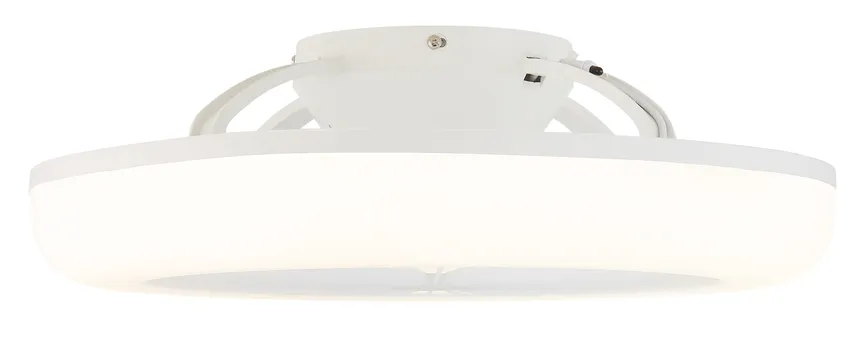Deckenventilator "Ferrell" detail