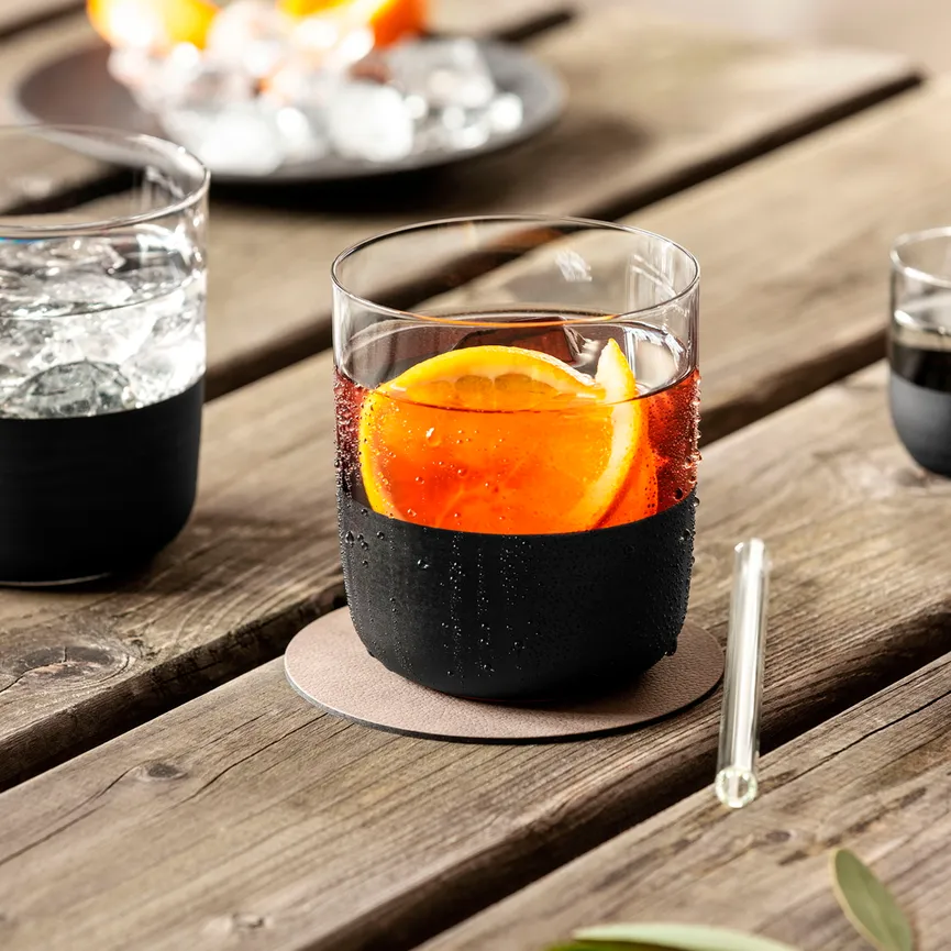 Whiskybecher"Manufacture" milieu