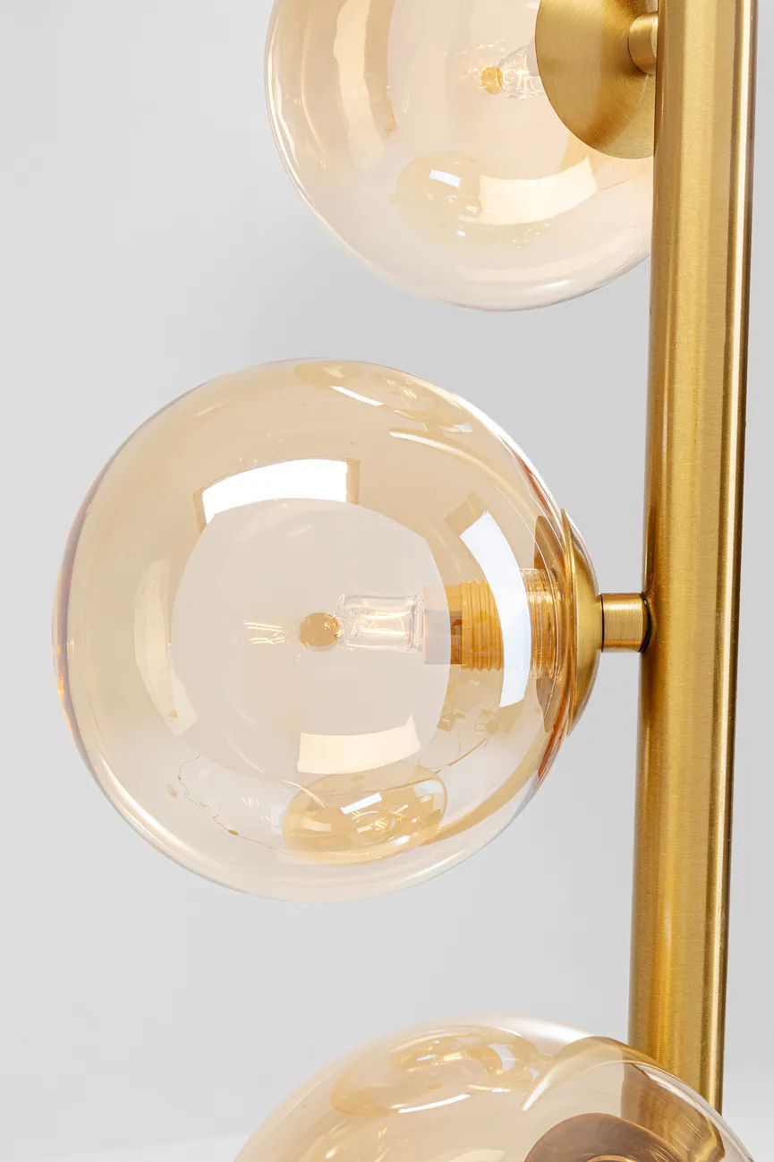 Stehleuchte "Scala Balls" detail