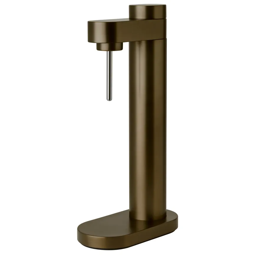 Wassersprudler "Brus" brown hauptaufnahme