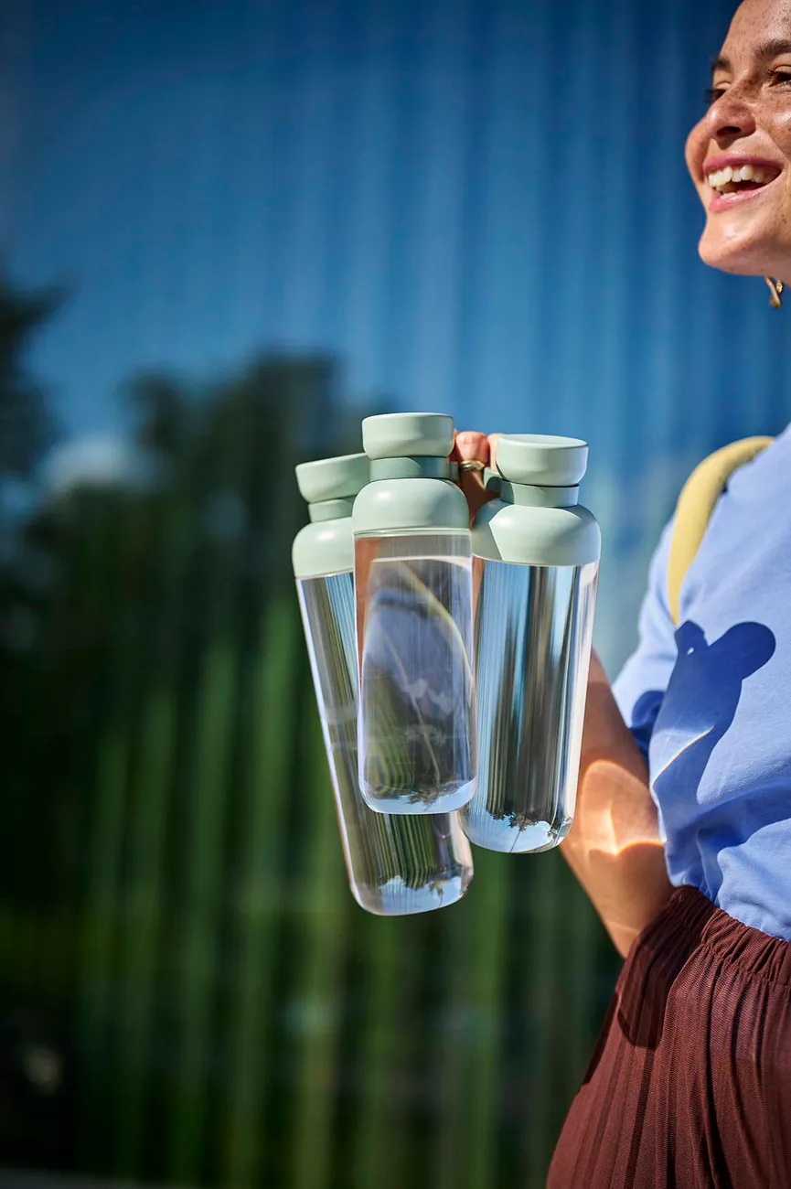 Trinkflasche Vita 700 ml milieu