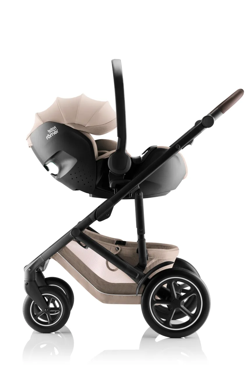 Kinderwagen-Set Smile 5Z detail