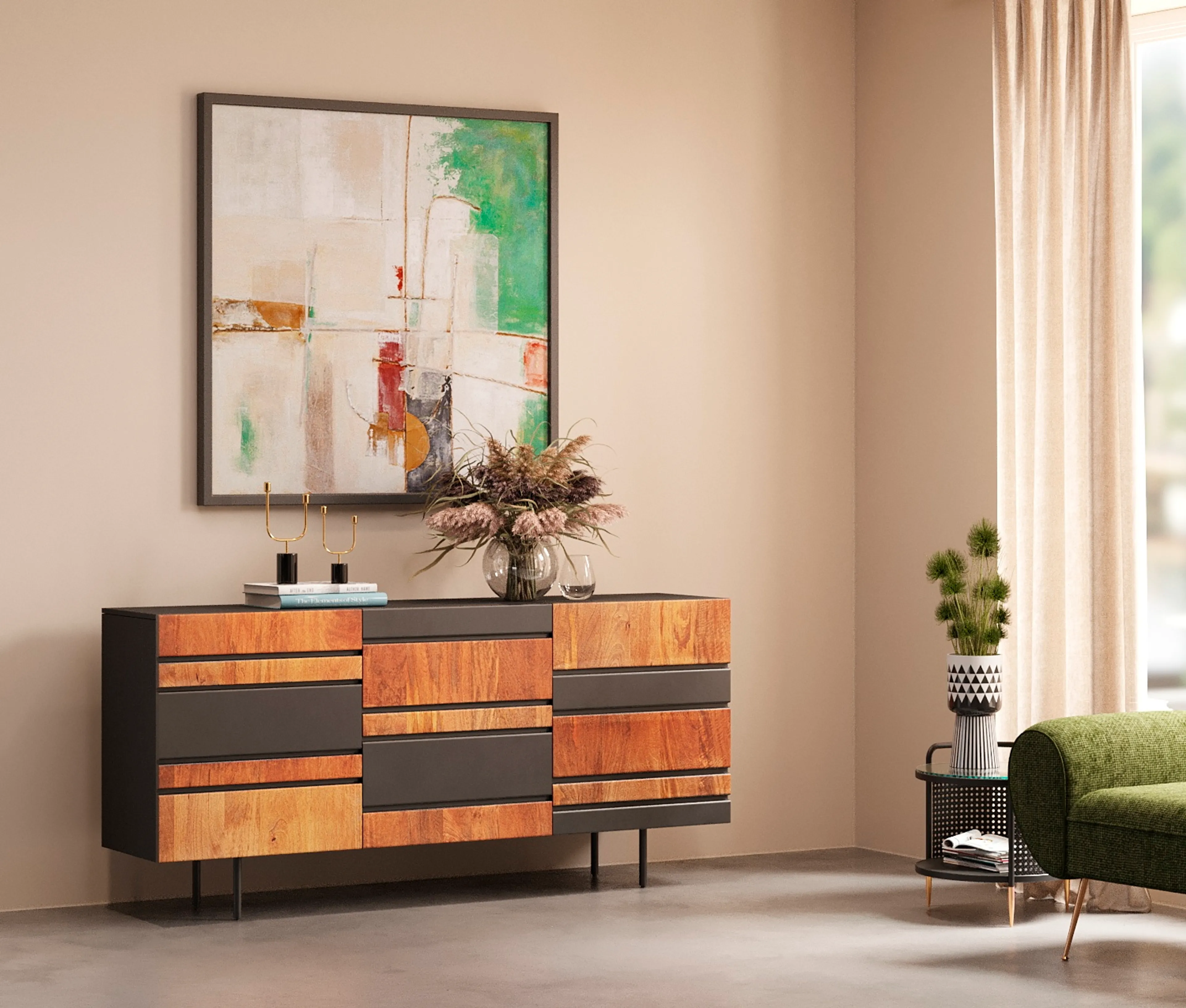 Sideboard Bingo 87182