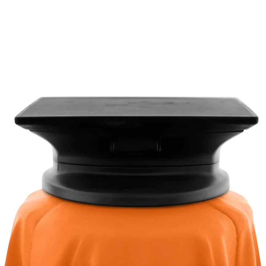 Pendelschirm 300x220 detail