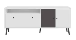 Weiß / Grau material_farbe