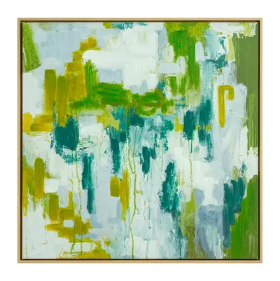 Wandbild 72,5 x 72,5 cm