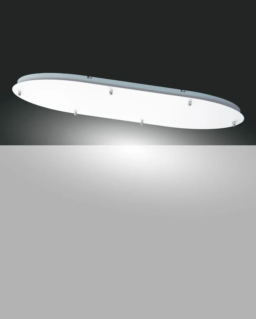 Baldachin "Kit Luci Edison" detail