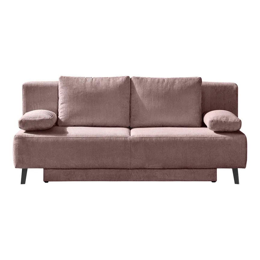 Schlafsofa detail
