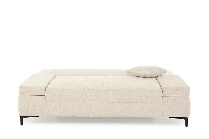 Schlafsofa detail
