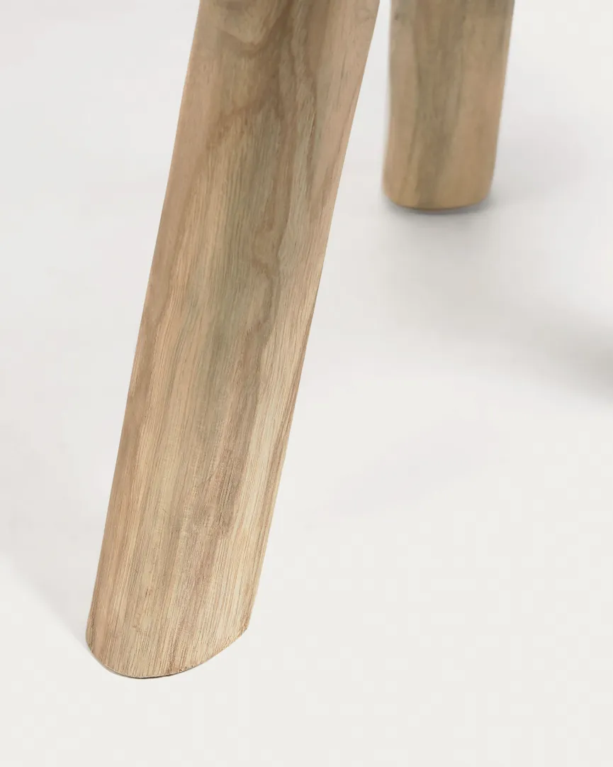 Beistelltisch detail