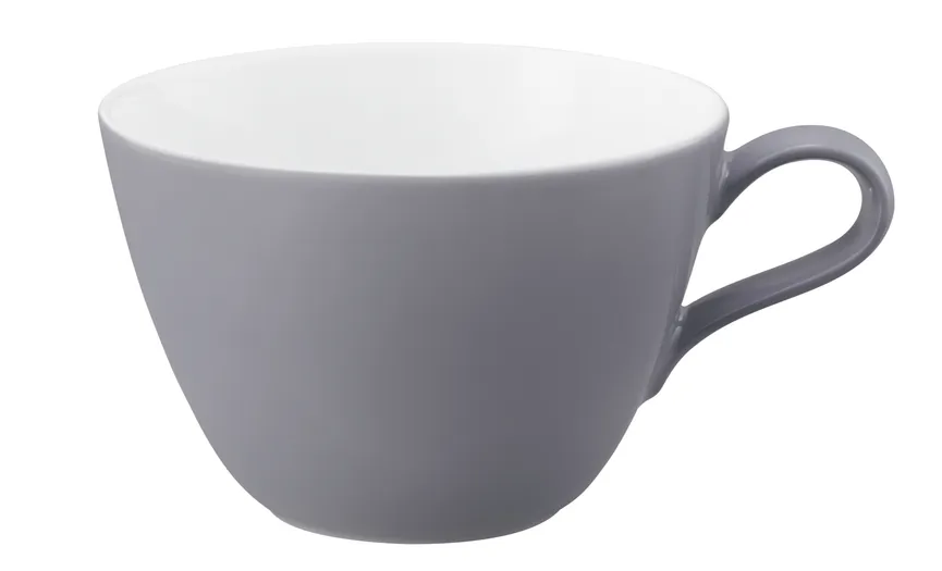 Milchkaffeeobertasse hauptaufnahme