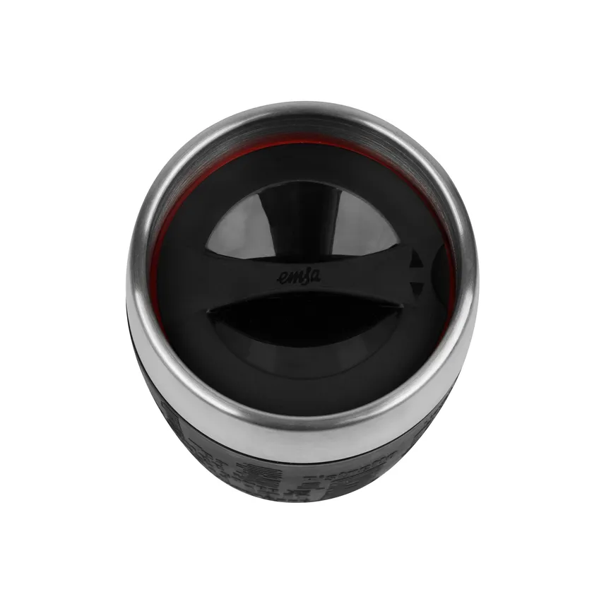 Isobecher Travel Cup 0,2 l detail