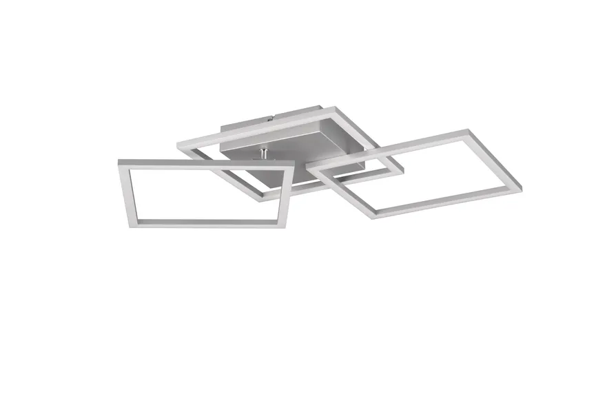 Deckenleuchte "Trail" detail