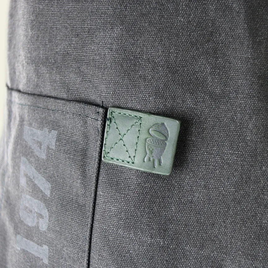 Apron Schürze detail