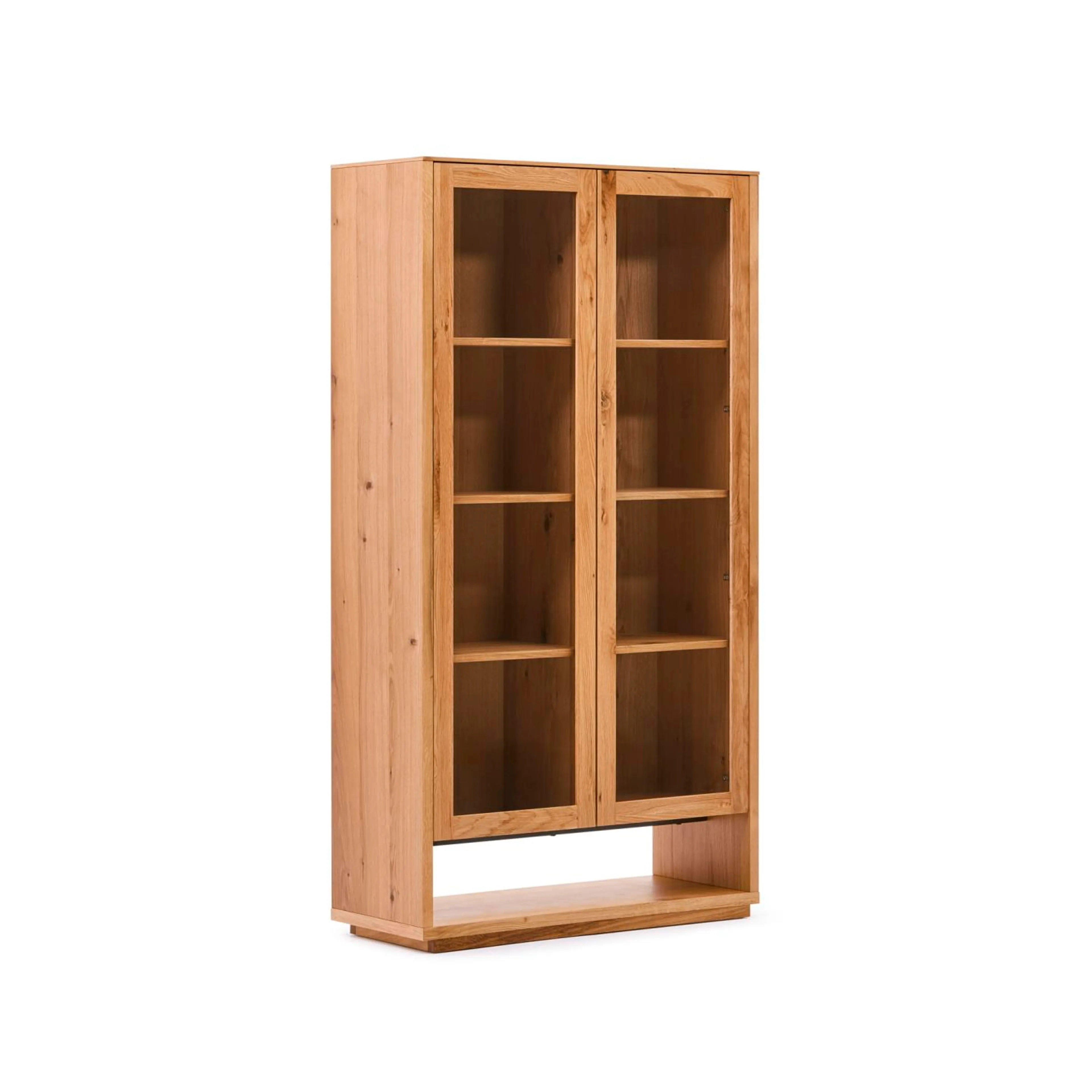 Vitrine Alguema