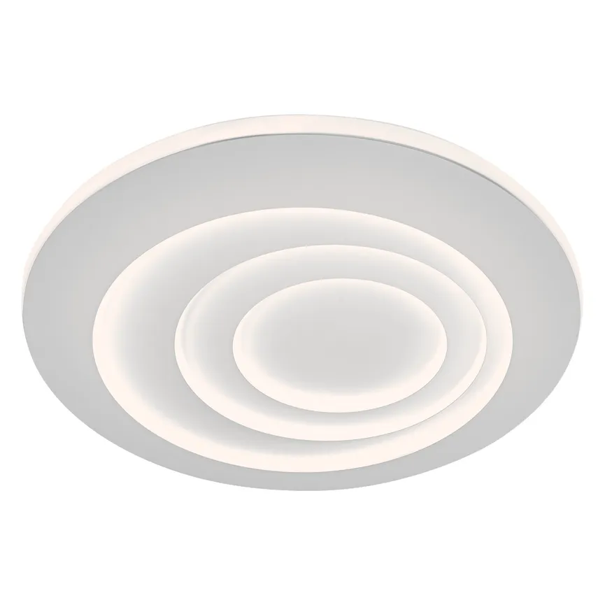 Deckenleuchte "Orbis Round" material_farbe