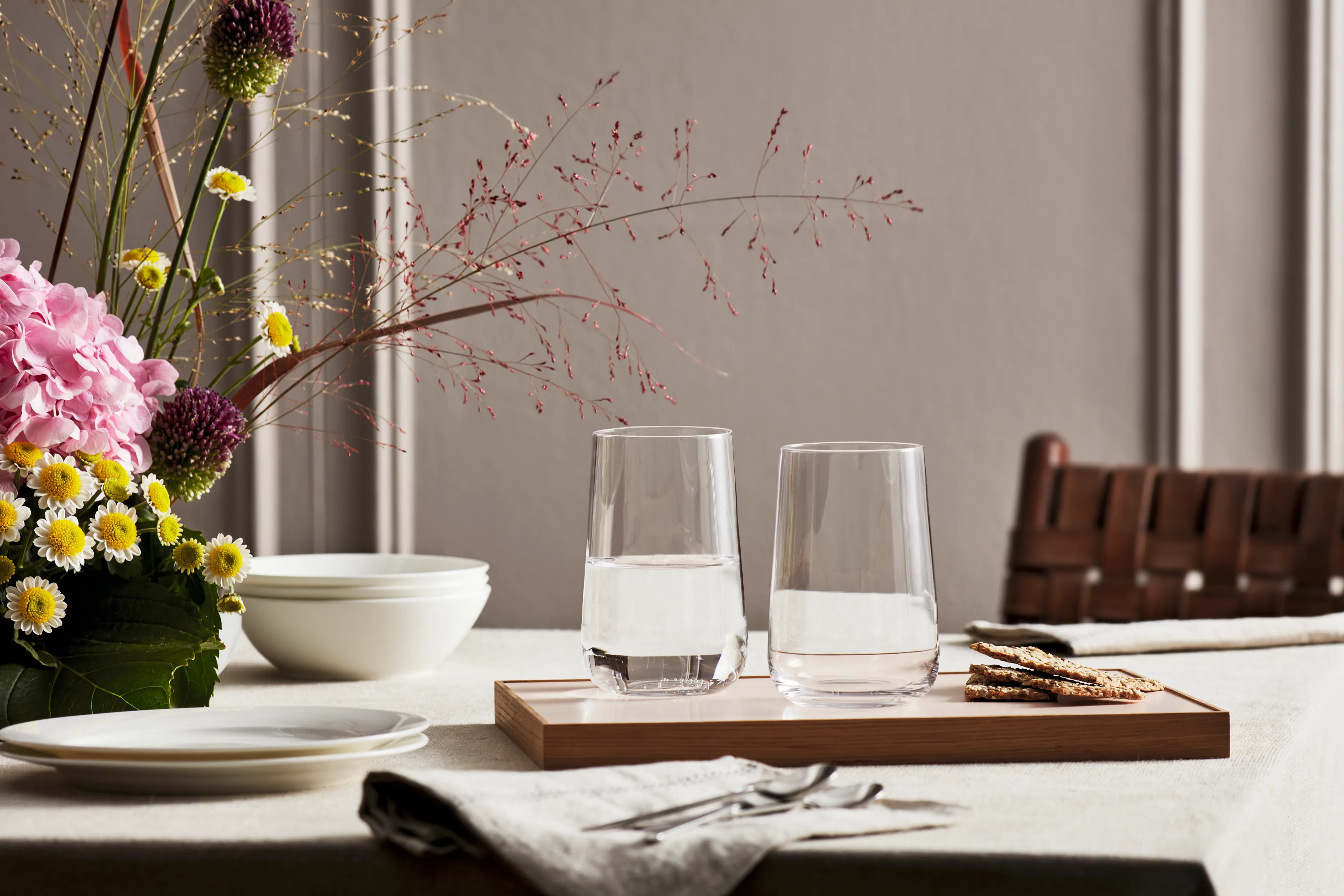 Longdrinkglas Brunelli 530 ml
