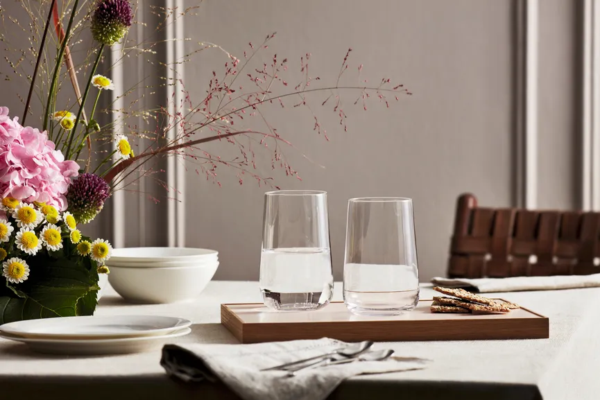 Longdrinkbecher "Brunelli" milieu