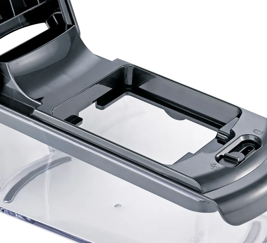 Zwiebel-/Gemüsewürfler Expert detail