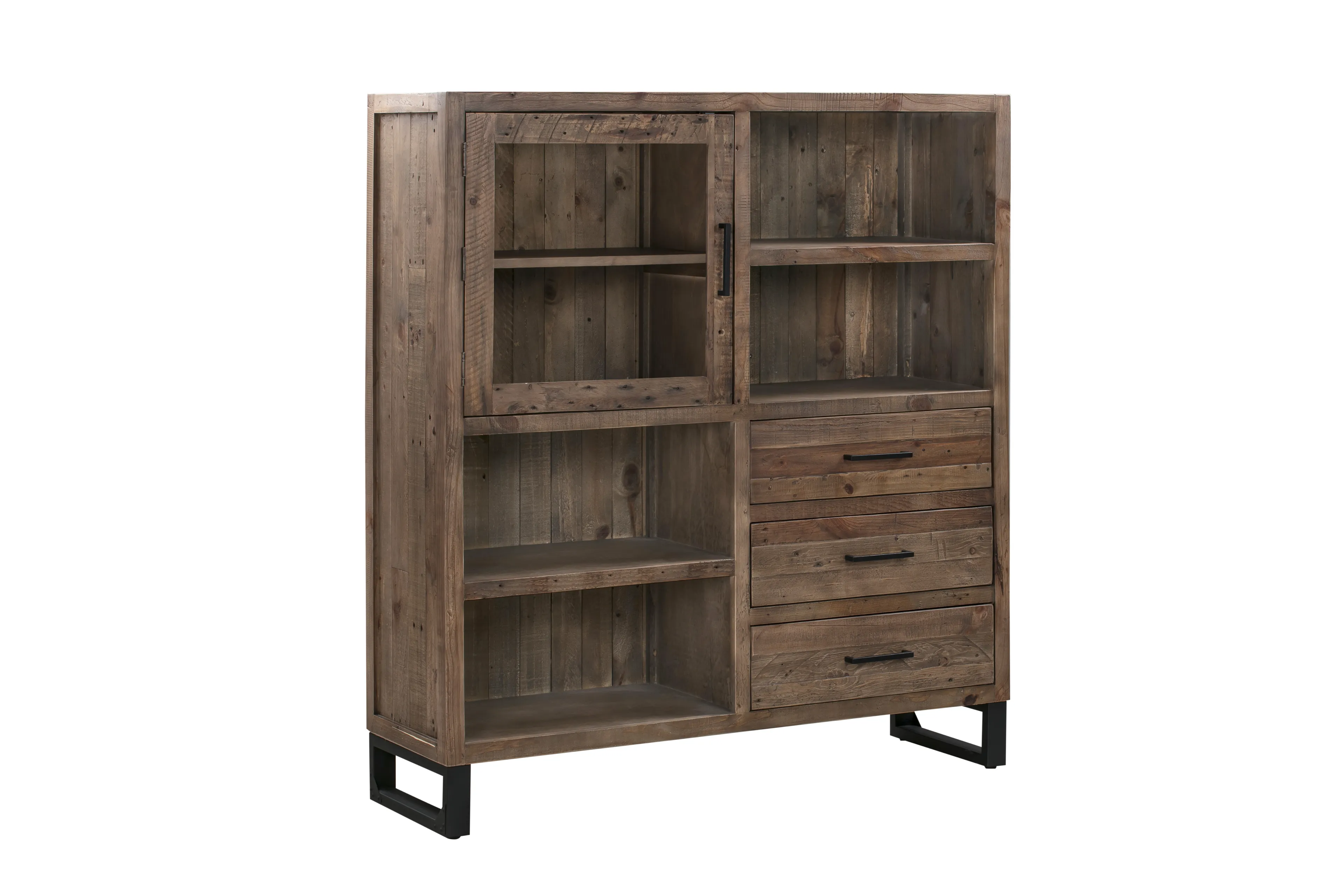 Highboard Boston 5078