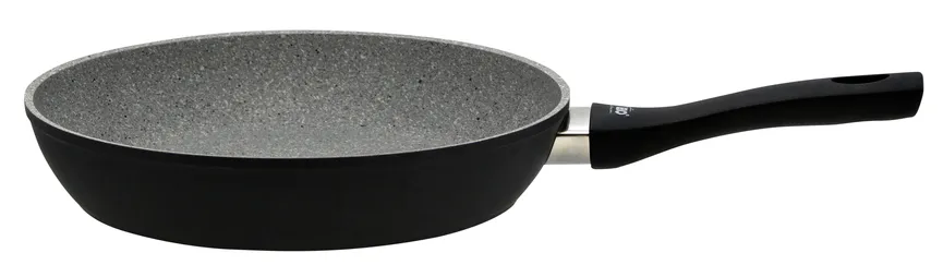 Pfanne Basalt+ 28 cm detail