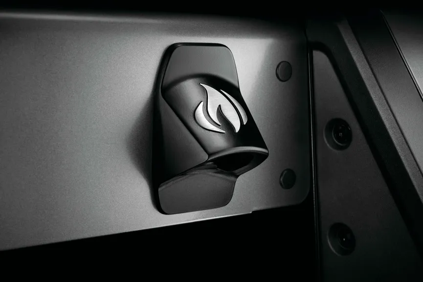 Freestyle365 m.SIZZLE ZONE detail
