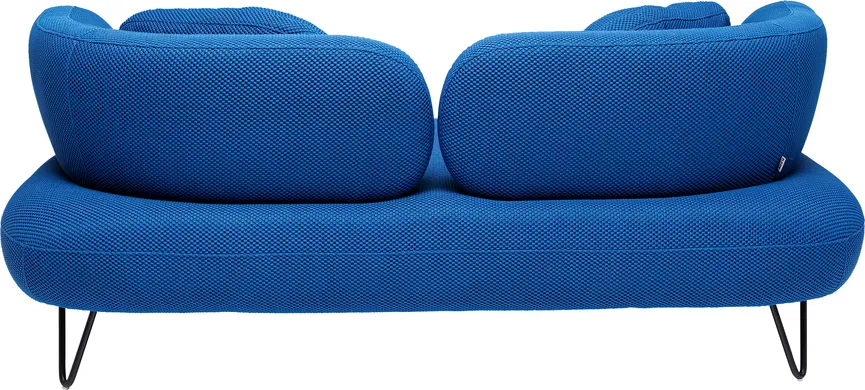 Sofa 2-Sitzer milieu