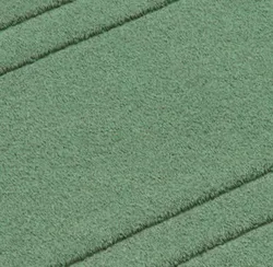 Dunkelgrün material_farbe