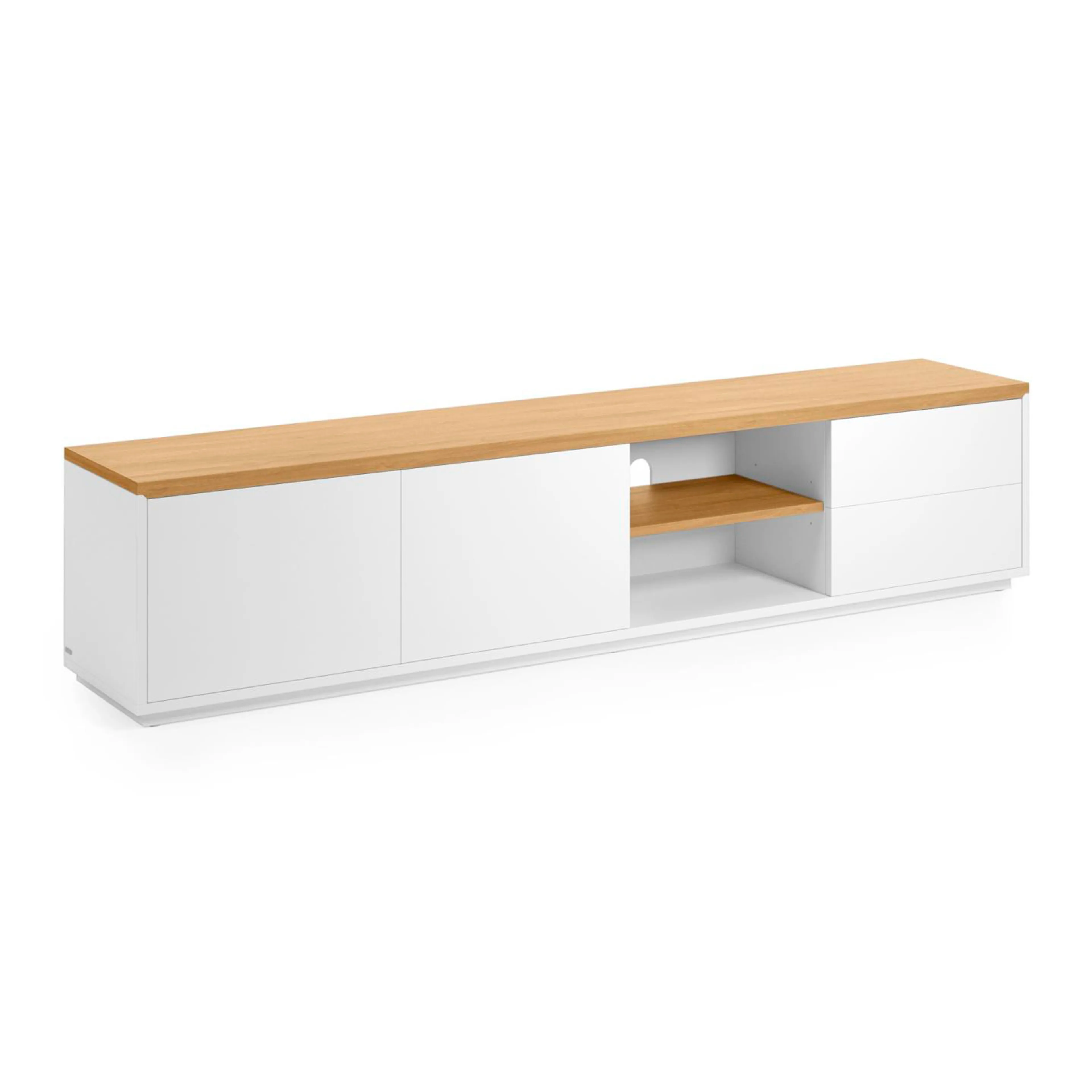 TV-Lowboard Abilen