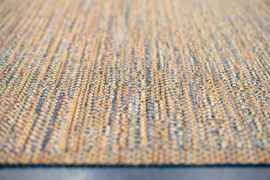 ** Outdoor detail