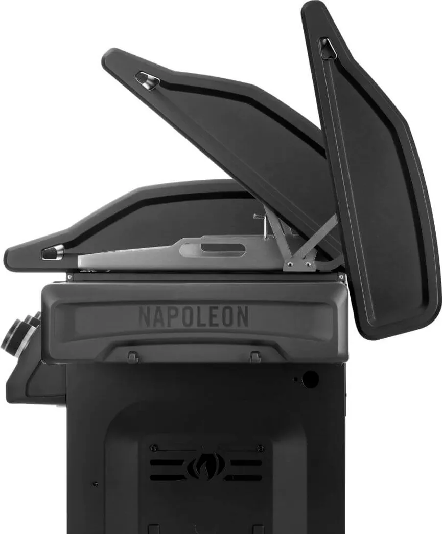 Phantom Rogue PRO30 Plancha SZ detail