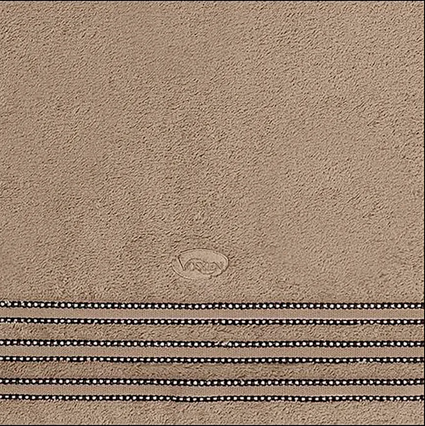 Gästetuch Cult de Luxe material_farbe