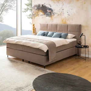 Boxspringbett