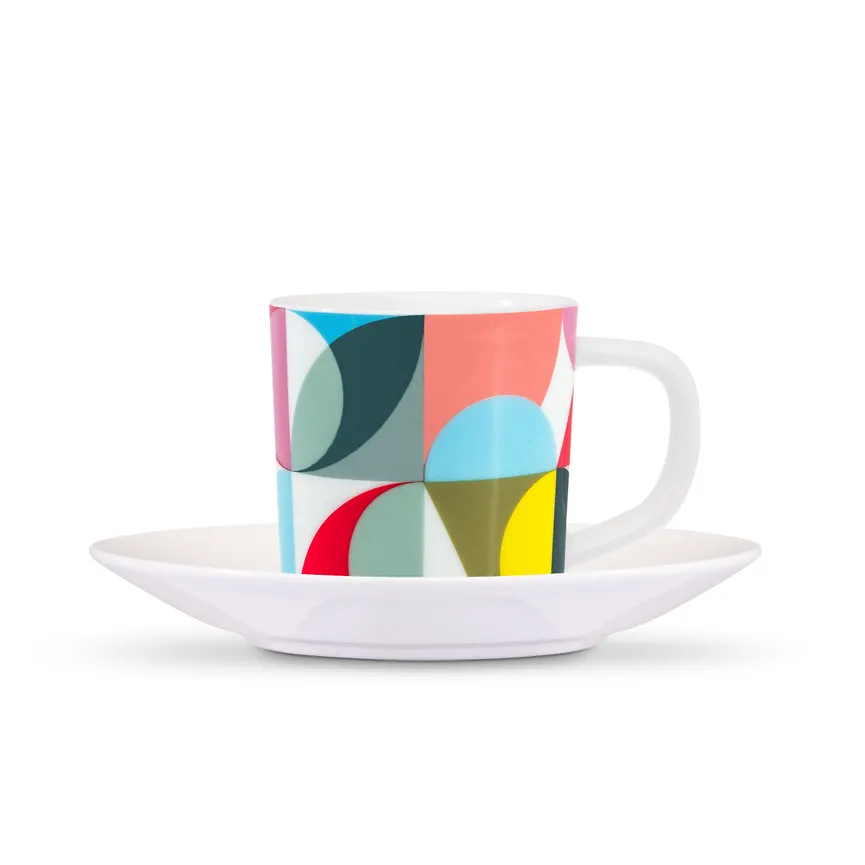 Espressotasse "Solena" 2-tlg. hauptaufnahme