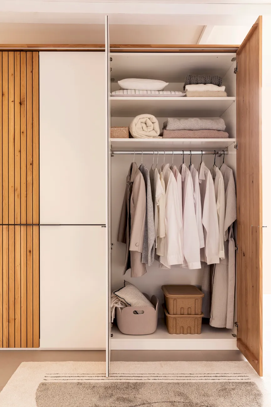 Schöner Wohnen milieu