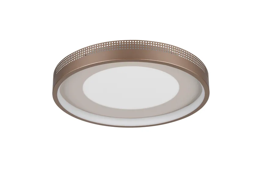 LED-Deckenleuchte "Solea" detail