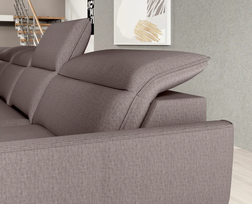 Wohnlandschaft XL detail