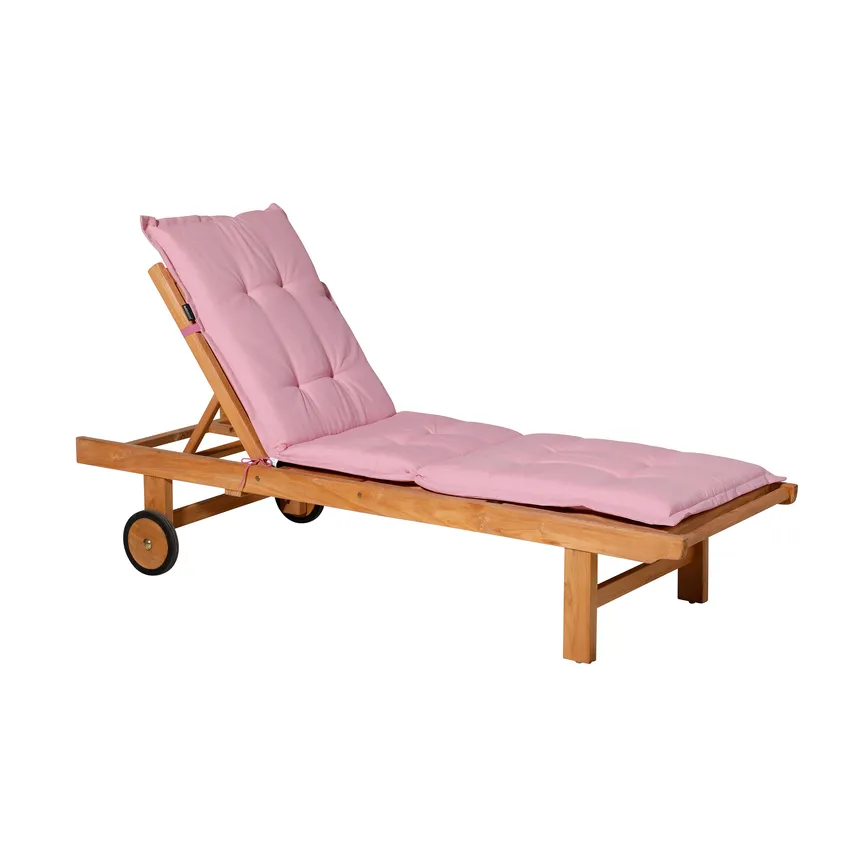 Liegenauflage detail