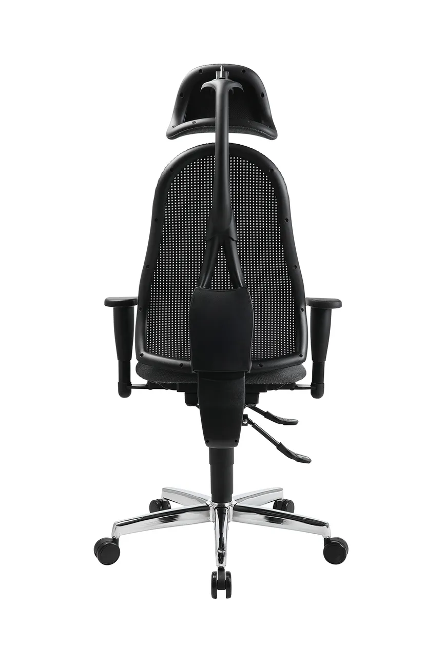 Sitness Profi 650 detail