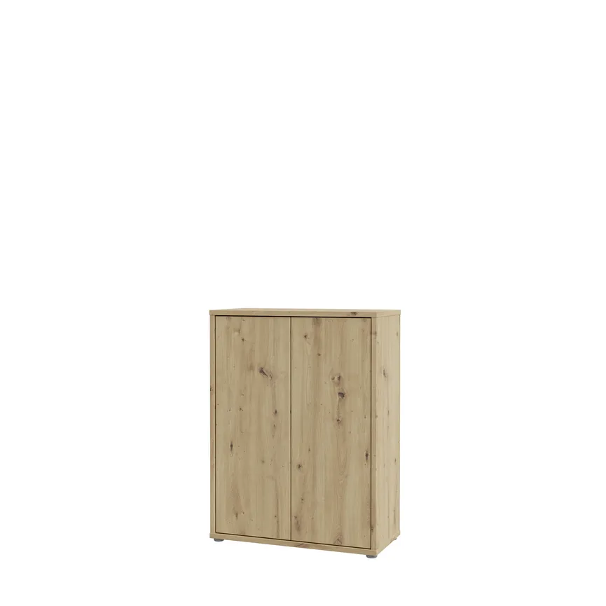 Schuhschrank 2T detail