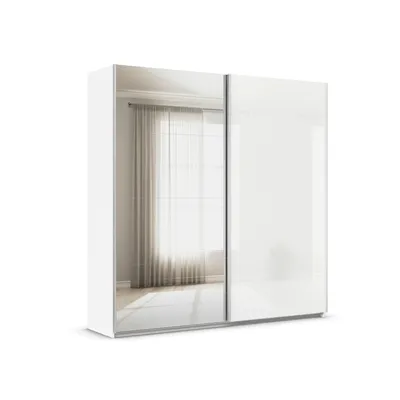 Schwebetürenschrank